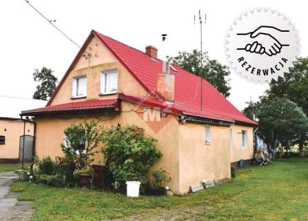 Dom na sprzedaż w Jenikowie