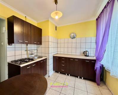2 pokoje 38,5 m Piwnica Blisko uczelni