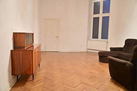 Mieszkanie na sprzedaż, 79,8 m2, Łódź