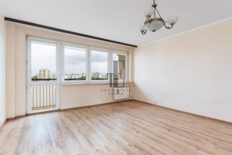 Inwestycyjnie 50 m2 Zielona Chomiczówka