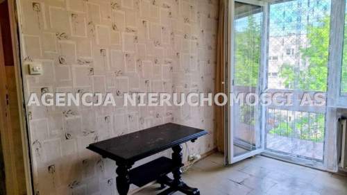 DWA POKOJE Z BALKONEM W OS. PIASTÓW