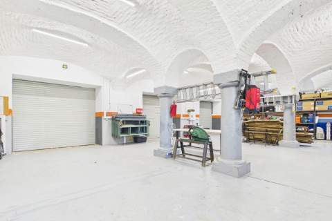 Dom, Warsztat, Hala 800m2
