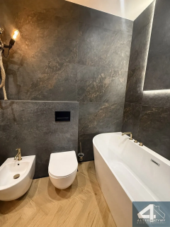 Piotrków Tryb. Apartament 80 m