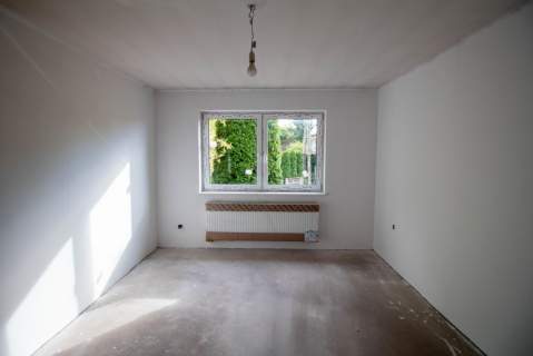 Parterowy dom jednorodzinny Lubliniec 105m2
