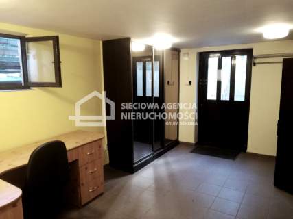 Lokal usługowo - biurowy Gdańsk - Żabianka