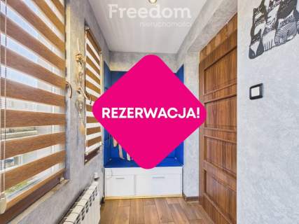Milejów-Osada Dom gotowy do zamieszkania