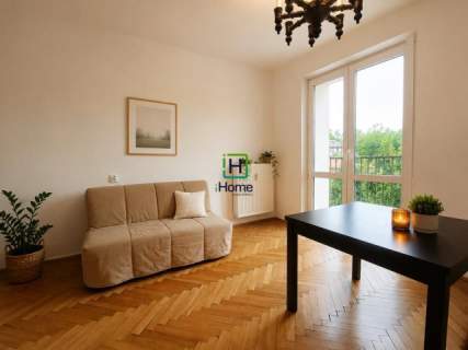 Kraków Łagiewniki, ul. Kępna 19