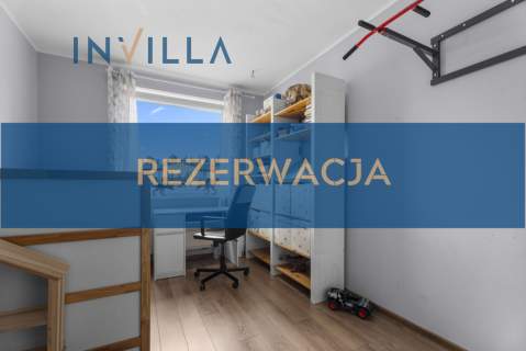 Straszy 65,28 m2 3 pokoje balkon 2 piwnice
