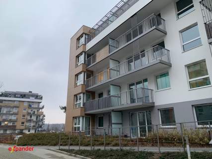 Zamieszkaj komfortowo przy lesie i blisko centrum