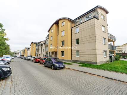Przytulne 2 pokoje Borkowska