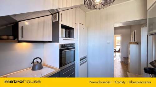 2-pokojowe nowoczesne mieszkanie nad morzem