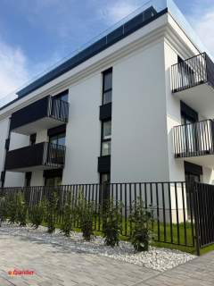 Inwestycja premium - gotowa do odbioru - W pobliżu jeziora 