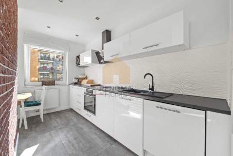 Bulwar Dedala Nowe 34m2 Wysoki standard