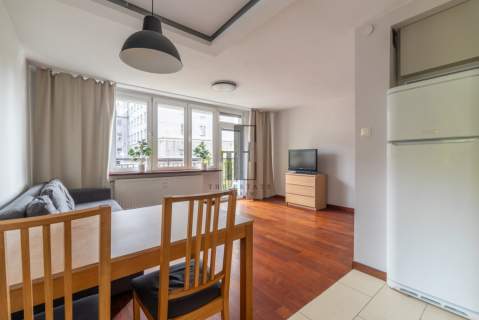 Przestronne Gotowe do wprowadzenia Balkon
