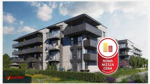 3 pokoje 15500/m2, 20 minut centrum PROMO 30tys TANIEJ