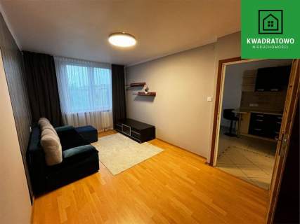 Mieszkanie blisko centrum Rybnika na wynajem