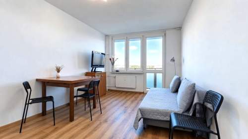 2 pokoje z balkonem , 41 m2 Bolesławicka 22