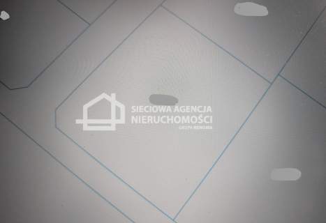 Działka budowlana 1049 m2 Donimierz/Szemud