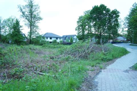 Gotowy projekt deweloperski z ostatecznym PNB 857 m PUM