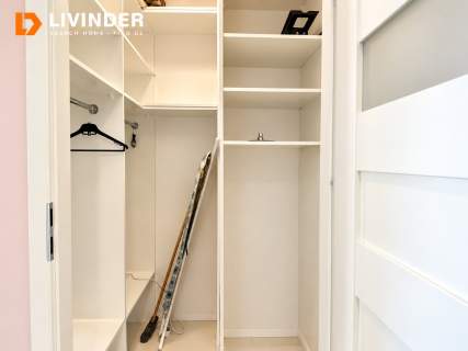 55 m Duży balkon Garderoba Recepcja 0%