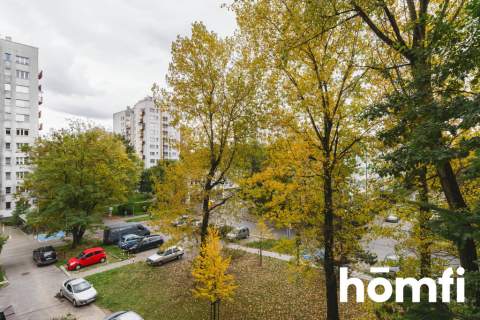 3 pokoje ul. Słomiana, Kraków do remontu