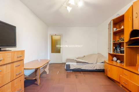 Na Stoku-2 piętro-Zieleń-Spokój-Balkon-Piwnica