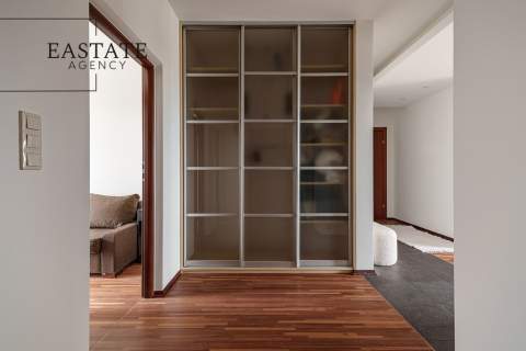 Taras/Balkon/Parking/Villa Marina