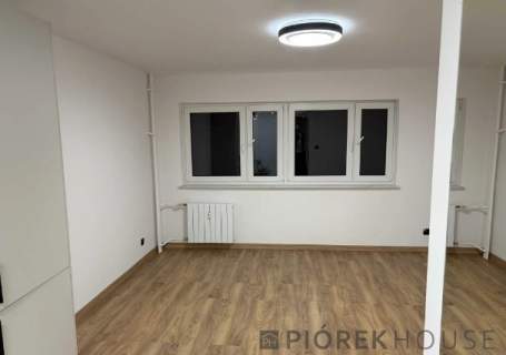 1-pokojowe mieszkanie na Mokotowie