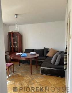 3-pokojowe mieszkanie na Pradze-Północ