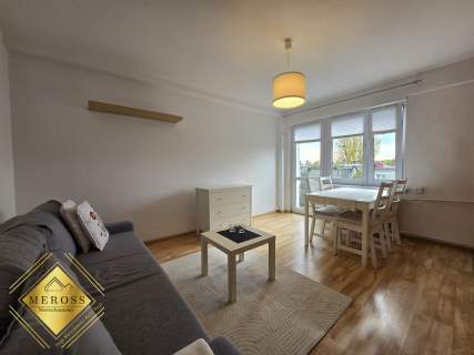 Mieszkanie na sprzedaż, 29,4 m2, Częstochowa