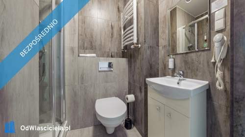 Apartament Jastrzębia Góra