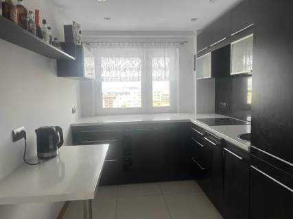3 pokoje 70 m Os. Oświecenia Balkon Piwnica