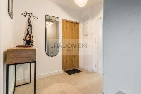 3 pokoje po remoncie - Gdańsk Chełm