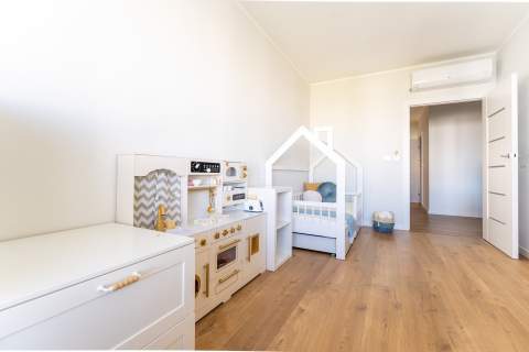 Penthouse 100 m Taras 64 m 4 pokoje Mokotów