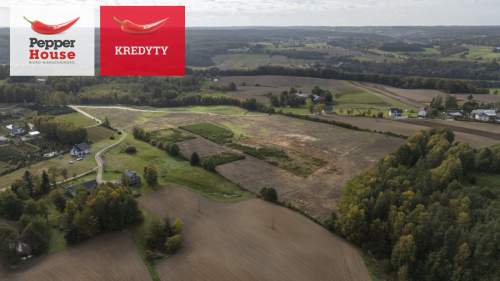 Działka budowlana na sprzedaż, 1110 m2, Staniszewo