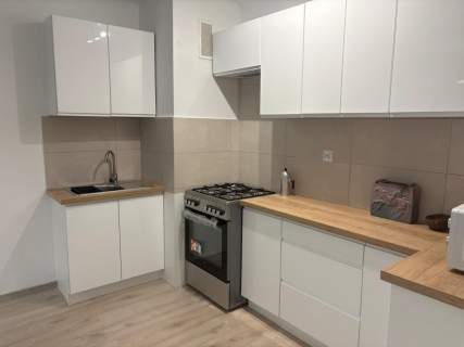 CENTRUM W-WY 48 m PO REMONCIE 3 POK ZIELEŃ