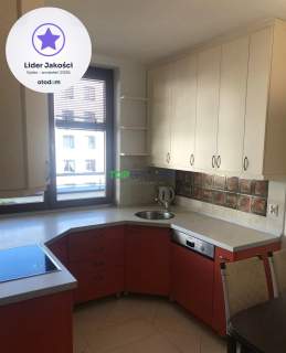 Komfortowe 3 pokoje z balkonem, garaż
