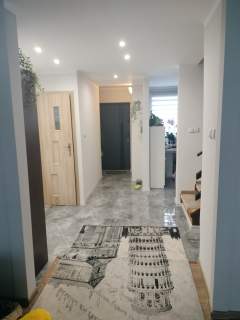 sprzedam dom bliźniak 200m2 kołobrzeg ul. basztowa 32