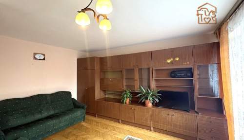 Rozkładowe 2 pokoje, pet-friendly - Fantastyczna 7