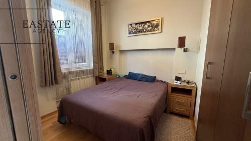 Krakowskie przedmieście/ kamienica/starówka