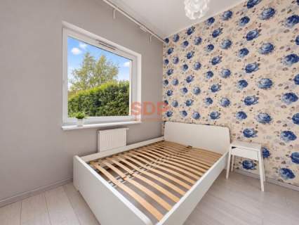 2 pokoje po odświeżeniu w apartamentowcu Zielona okolica