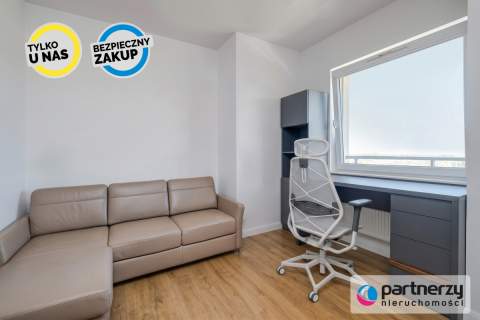 3 gotowe pokoje z widokiem na morze