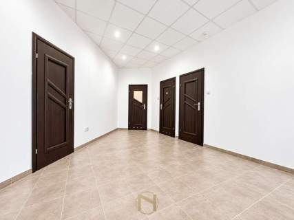 Lokal użytkowy do wynajęcia, 85 m2, Gorzów Wielkopolski