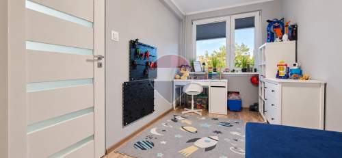 Mieszkanie 47,5 m2 Nad Potokiem/Radom