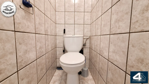 Wielicka, 3 pokoje, osobna kuchnia, balkon