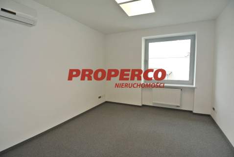 Lokal biurowy 263 m2, biurowiec klasy A, Bielany