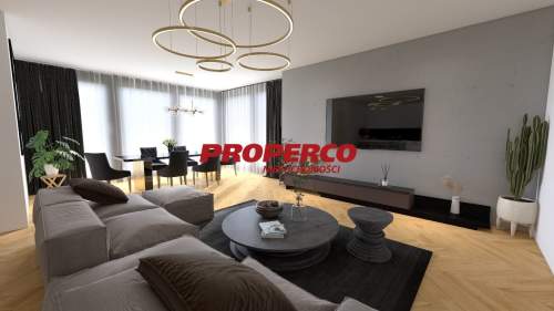 Nowe mieszkanie 4 pok, 113,18 m2, Busko-Zdrój