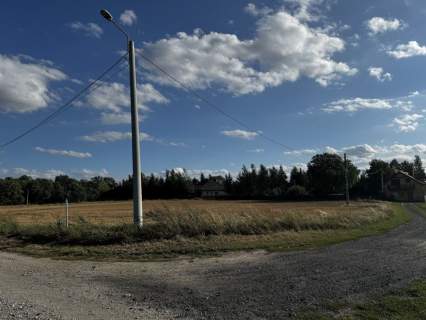Działka budowlana na sprzedaż, 1929 m2, Rogowo