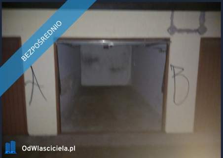 Garaż na ul. Osiedle Śląskie WG RACULKA