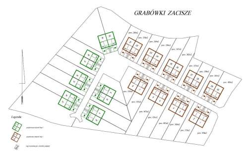 Nowy bliźniak 150m2 z garażem i ogródkiem